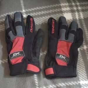 Dakine Wrangler Snowboarding Pipe Glove, Size XS